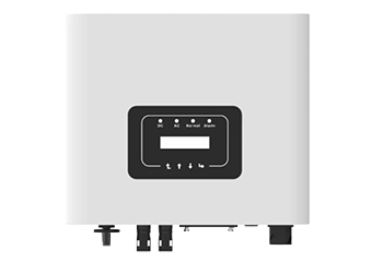 Figure 11 Inverter