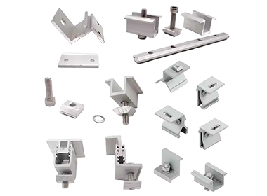 Figure 12 PV Bracket