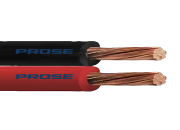 Figure 15 PV Power Cable