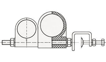 Cable Clamp