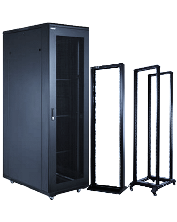 Figure 5 Indoor Cabinet