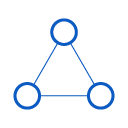 Hybrid Fiber + RF Distribution Architecture