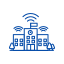Indoor & Outdoor Campus Coverage
