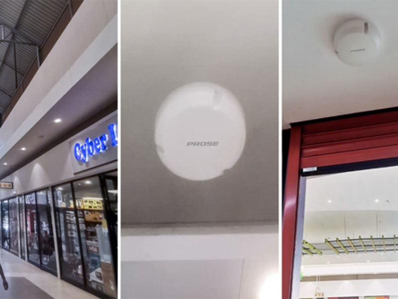 On-site Installation